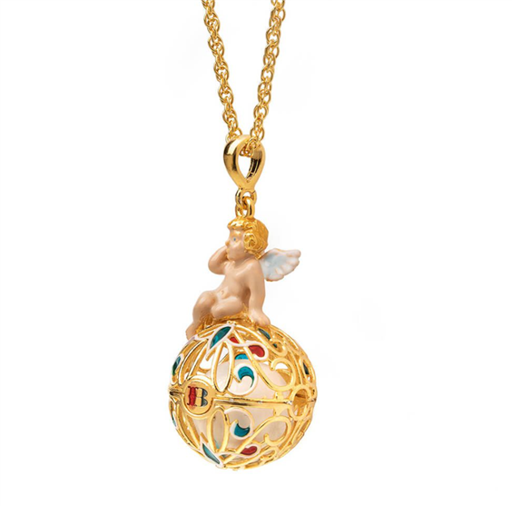 Collana Isola Bella Donna in Argento 20000695 - 20000695